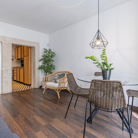 Alfama'S Heart Apartment By Lovelystay Lisboa エクステリア 写真