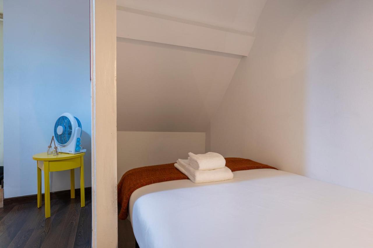 Alfama'S Heart Apartment By Lovelystay Lisboa エクステリア 写真