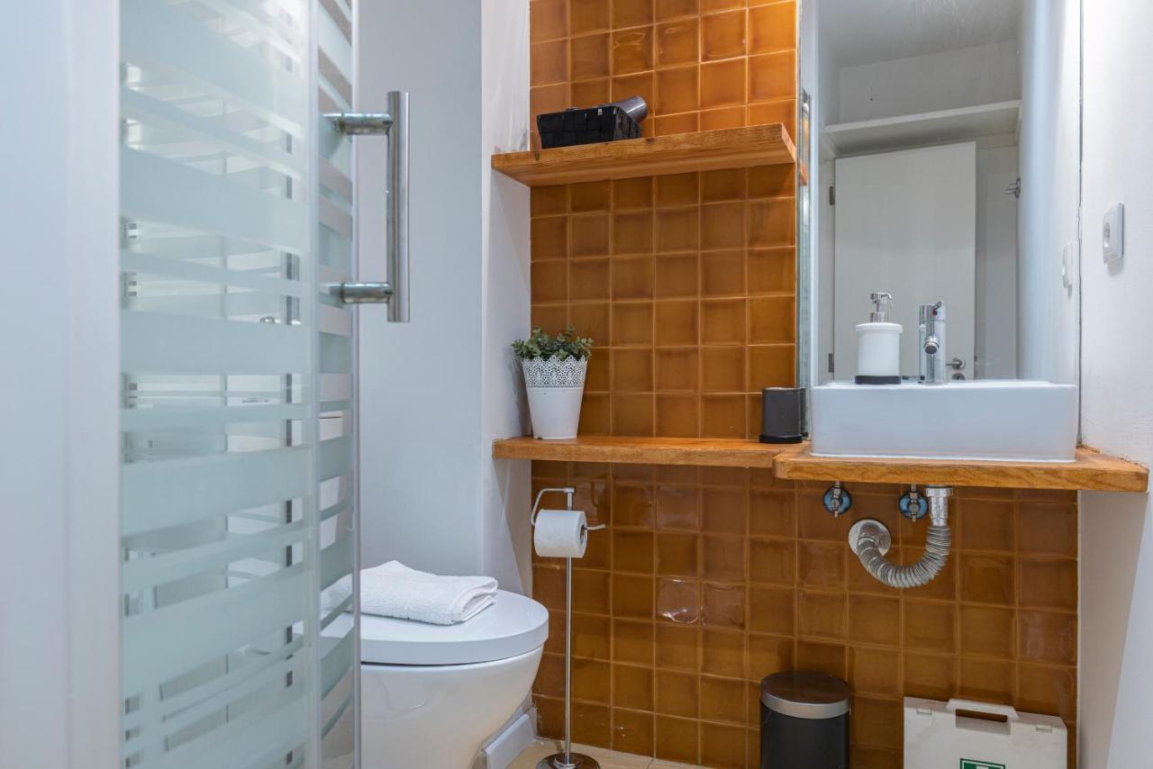 Alfama'S Heart Apartment By Lovelystay Lisboa エクステリア 写真