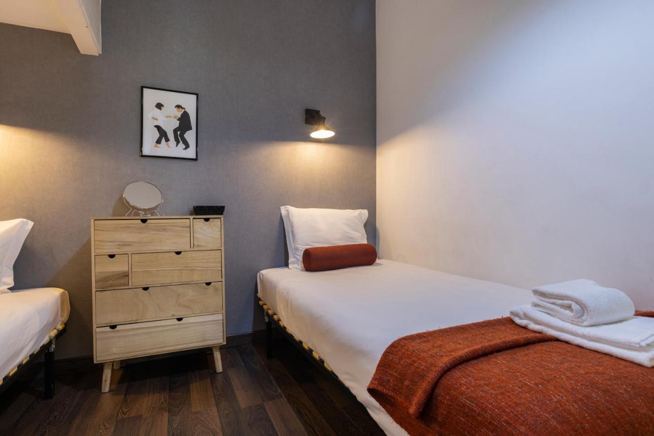 Alfama'S Heart Apartment By Lovelystay Lisboa エクステリア 写真