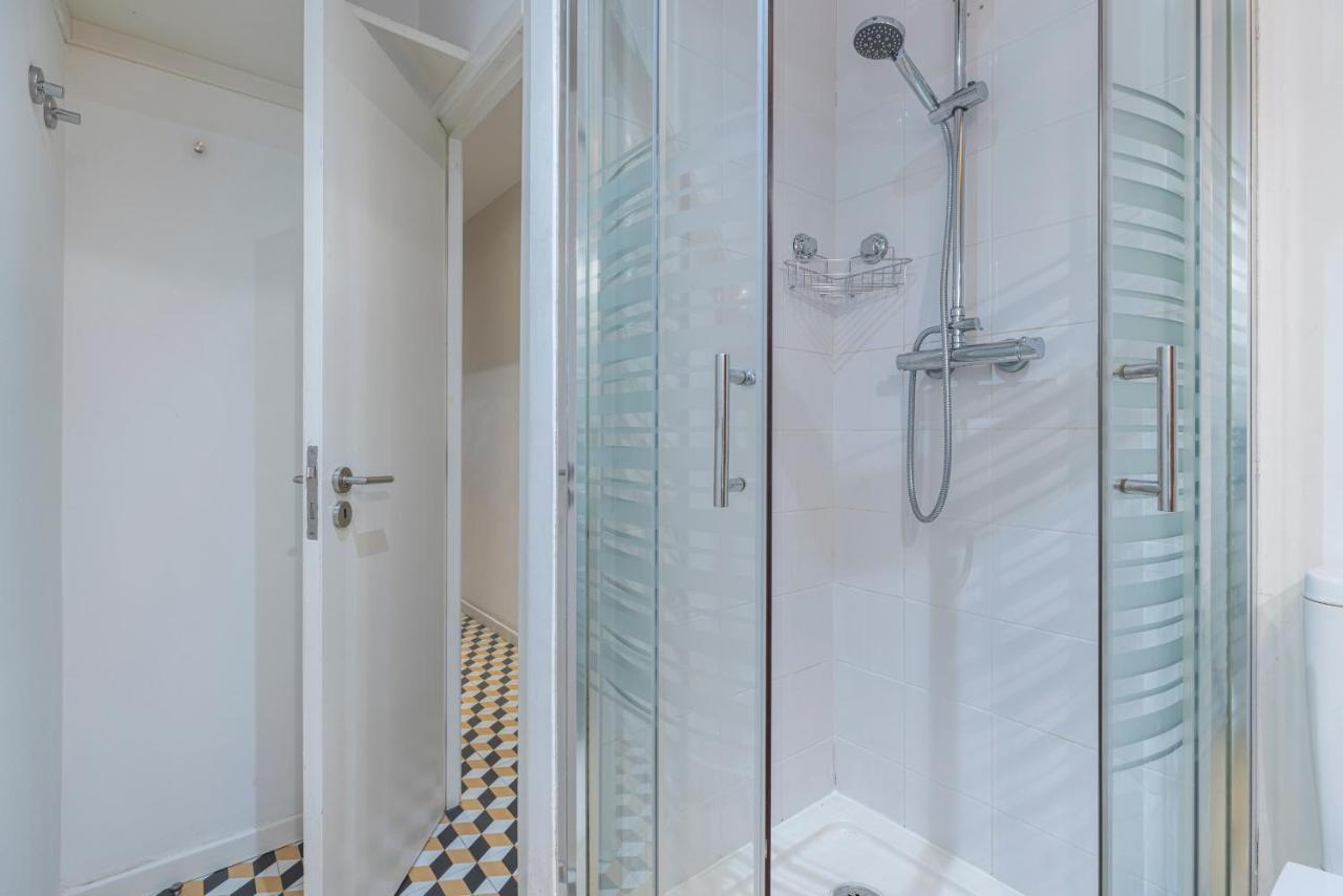 Alfama'S Heart Apartment By Lovelystay Lisboa エクステリア 写真