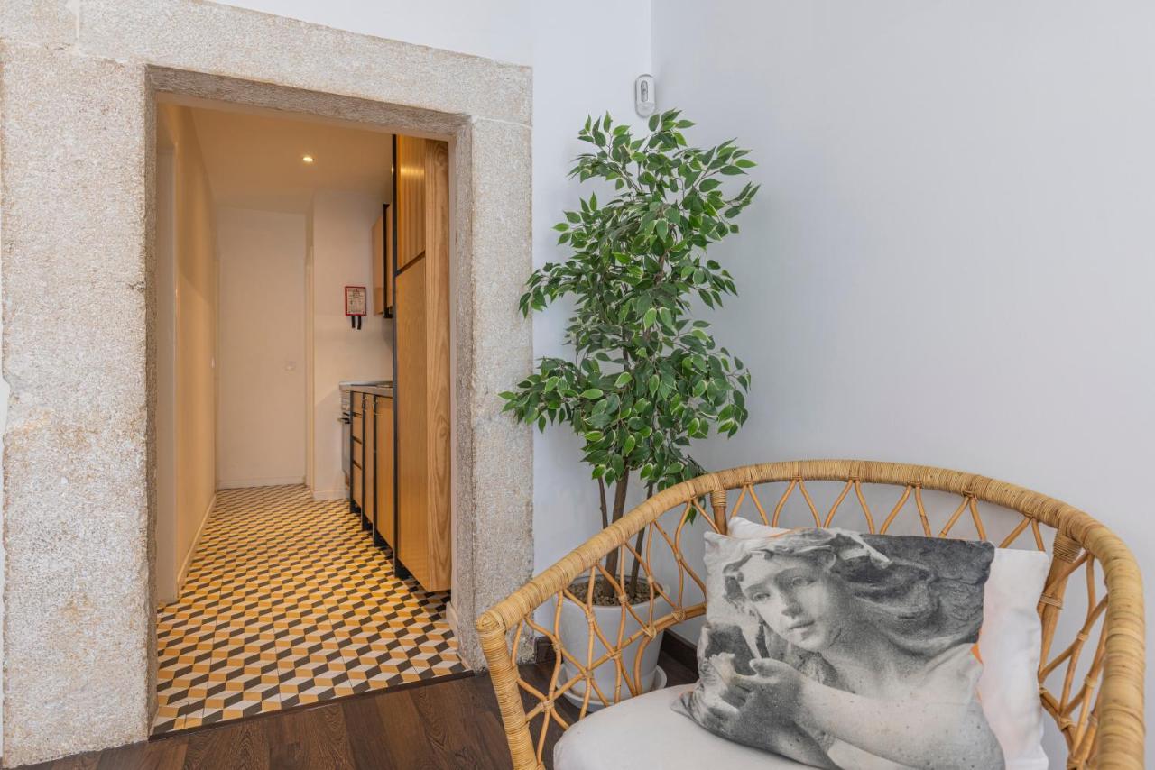 Alfama'S Heart Apartment By Lovelystay Lisboa エクステリア 写真
