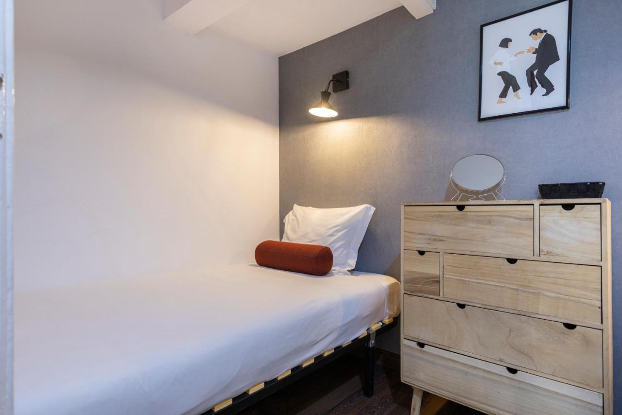 Alfama'S Heart Apartment By Lovelystay Lisboa エクステリア 写真