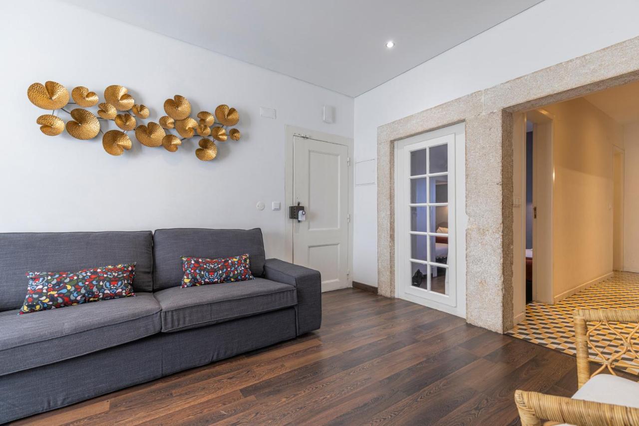 Alfama'S Heart Apartment By Lovelystay Lisboa エクステリア 写真